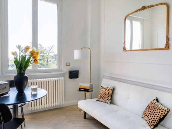 Villa Suite Roma Exterior foto